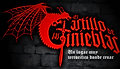 Logo El Castillo de las Tinieblas